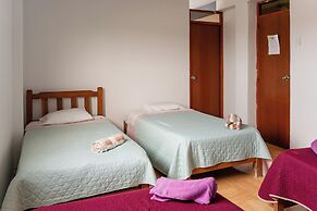 Hotel Sueños de Chicama