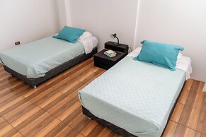 Hotel Sueños de Chicama