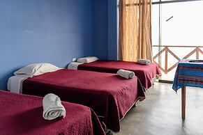 Hotel Sueños de Chicama