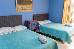 Hotel Sueños de Chicama