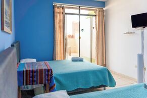 Hotel Sueños de Chicama