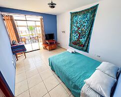 Hotel Sueños de Chicama