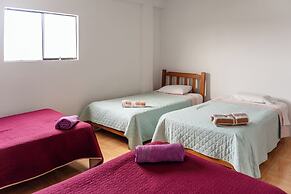 Hotel Sueños de Chicama