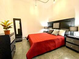 HOSTAL REFORMA