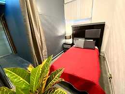 HOSTAL REFORMA