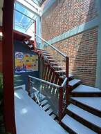HOSTAL REFORMA