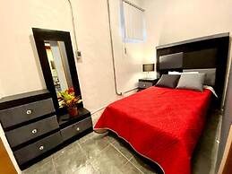 HOSTAL REFORMA
