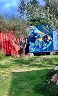 SURONOSUR LODGE