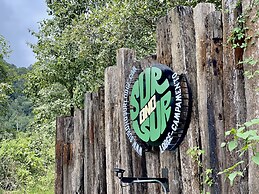 SURONOSUR LODGE