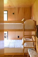 SURONOSUR LODGE