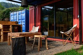 SURONOSUR LODGE