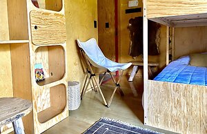SURONOSUR LODGE