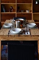SURONOSUR LODGE