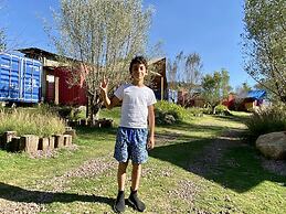 SURONOSUR LODGE