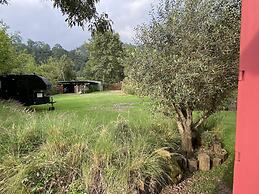 SURONOSUR LODGE