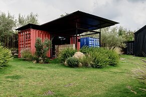SURONOSUR LODGE