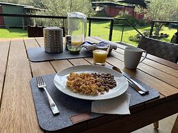 SURONOSUR LODGE