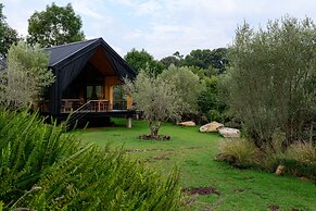 SURONOSUR LODGE