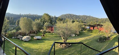 SURONOSUR LODGE