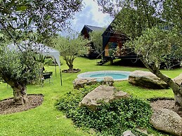 SURONOSUR LODGE