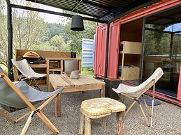 SURONOSUR LODGE