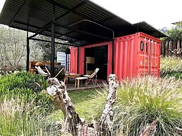 SURONOSUR LODGE