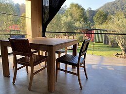 SURONOSUR LODGE
