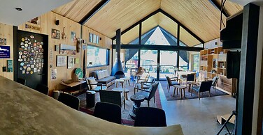 SURONOSUR LODGE