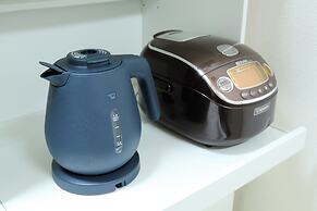 Residence KABUTO