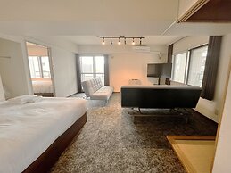 Residence KABUTO