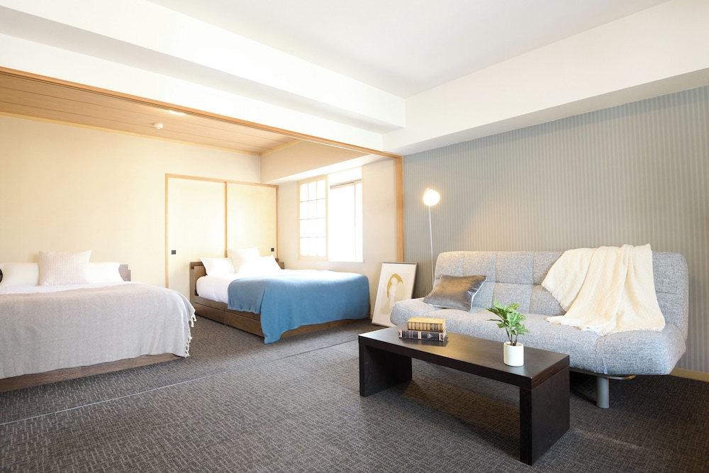 Residence KABUTO