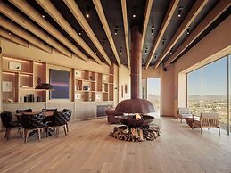 Banyan Tree Veya Valle De Guadalupe