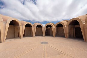 Banyan Tree Veya Valle De Guadalupe