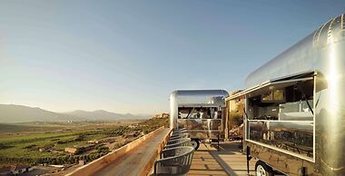 Banyan Tree Veya Valle De Guadalupe