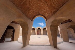 Banyan Tree Veya Valle De Guadalupe