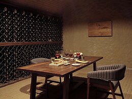 Banyan Tree Veya Valle De Guadalupe
