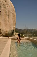 Banyan Tree Veya Valle De Guadalupe