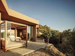Banyan Tree Veya Valle De Guadalupe
