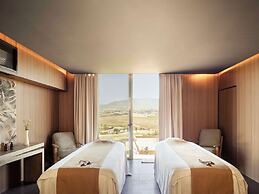 Banyan Tree Veya Valle De Guadalupe
