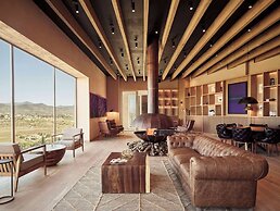 Banyan Tree Veya Valle De Guadalupe