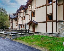 Woodpecker s Chalet in Tem