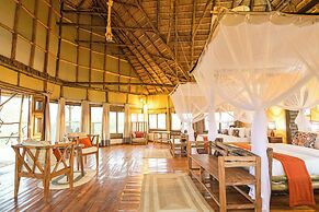 Aardvark Safari Lodge