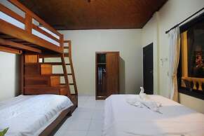 Sari Gong Guest House, A Trishula Collection