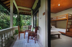 Sari Gong Guest House, A Trishula Collection