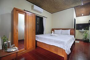 Sari Gong Guest House, A Trishula Collection