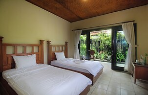 Sari Gong Guest House, A Trishula Collection