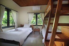 Sari Gong Guest House, A Trishula Collection