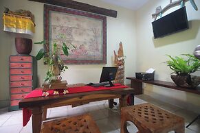 Sari Gong Guest House, A Trishula Collection