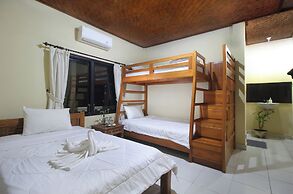 Sari Gong Guest House, A Trishula Collection