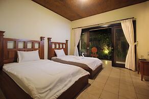 Sari Gong Guest House, A Trishula Collection